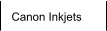 Canon Inkjets