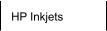 HP Inkjets