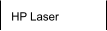 HP Laser
