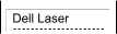 Dell Laser