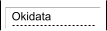 Okidata