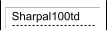 Sharpal100td